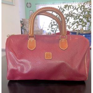 Vintage Pierre Cardin Handbag